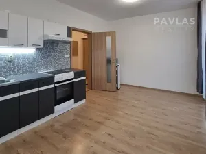 Pronájem bytu 1+kk, České Budějovice, Lidická tř., 29 m2