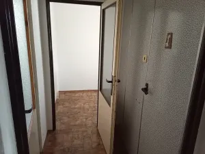 Prodej bytu 2+1, Tanvald, Sportovní, 61 m2