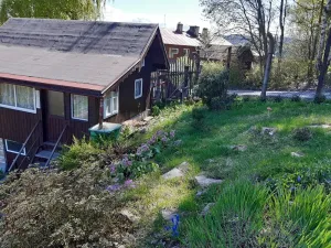 Prodej zahrady, Desná, Sokolská, 775 m2