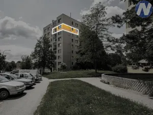 Pronájem bytu 3+1, Prachatice, Česká, 74 m2