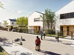 Prodej rodinného domu, Praha - Kolovraty, Měsíčková, 145 m2