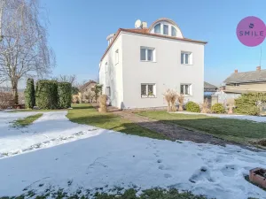 Prodej rodinného domu, Vřesina, Záhumení, 185 m2