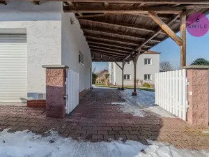 Prodej rodinného domu, Vřesina, Záhumení, 185 m2