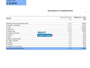 Pronájem bytu 3+1, Olomouc, Skupova, 68 m2