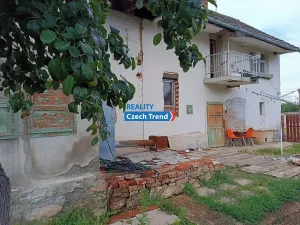 Prodej rodinného domu, Medlov, 158 m2