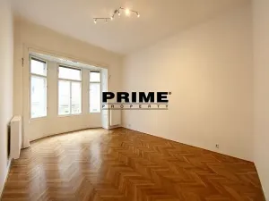 Pronájem bytu 2+1, Praha - Nové Město, Záhořanského, 124 m2
