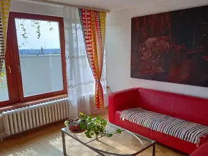 Pronájem bytu 1+kk, Praha - Smíchov, 140 m2