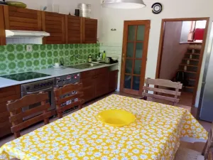 Pronájem bytu 1+kk, Praha - Smíchov, 140 m2