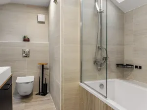 Prodej bytu 3+kk, České Budějovice, 135 m2