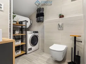 Prodej bytu 3+kk, České Budějovice, 135 m2