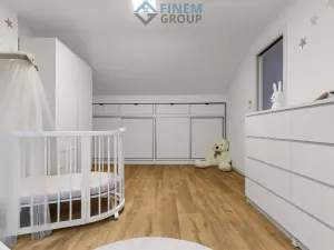 Prodej bytu 3+kk, České Budějovice, 135 m2