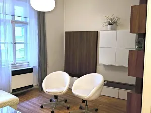 Prodej bytu 2+1, Praha - Staré Město, Liliová, 64 m2