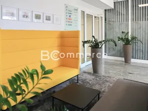 Pronájem kanceláře, Brno, Vídeňská, 175 m2