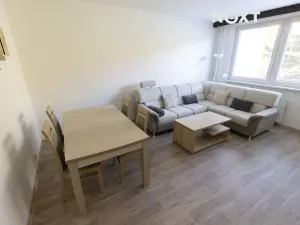 Prodej bytu 4+1, Zlín, Česká, 90 m2