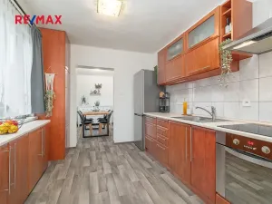 Prodej bytu 4+1, Bezdědovice, 76 m2