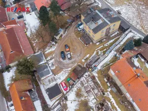 Prodej bytu 4+1, Bezdědovice, 76 m2