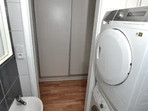 Pronájem bytu 1+1, Kladno, Sevastopolská, 29 m2