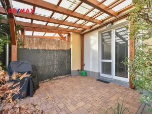 Pronájem rodinného domu, Vejprnice, Na Hruškách, 133 m2