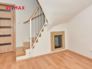 Pronájem rodinného domu, Vejprnice, Na Hruškách, 133 m2