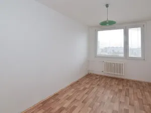 Pronájem bytu 2+kk, Praha - Háje, Emilie Hyblerové, 46 m2