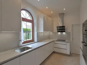 Pronájem vily, Praha - Nebušice, Nebušická, 243 m2