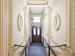 Pronájem kanceláře, Praha - Nové Město, Štěpánská, 71 m2