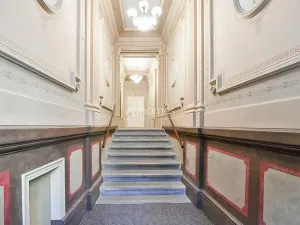 Pronájem kanceláře, Praha - Nové Město, Štěpánská, 71 m2