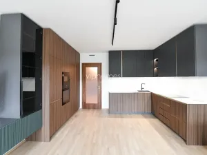 Pronájem bytu 2+kk, Praha - Smíchov, Vackové, 70 m2