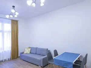 Pronájem bytu 2+kk, Praha - Smíchov, Pivovarská, 60 m2