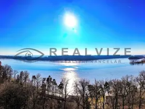 Prodej chaty, Hluboká nad Vltavou, Bašta Bezdrev, 42 m2