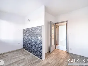 Prodej bytu 2+kk, Hradec Králové, Gagarinova, 41 m2