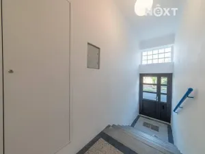 Pronájem bytu 2+kk, Ostrava, Palackého, 50 m2