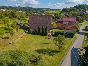 Prodej rodinného domu, Vysoké Pole, 250 m2