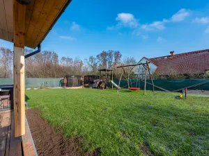 Prodej rodinného domu, Lipník, 195 m2