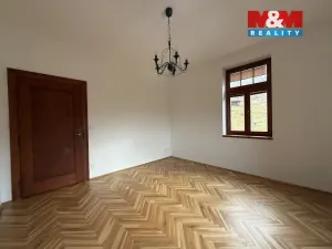 Pronájem bytu 3+kk, Jablonec nad Nisou, Letohradská, 90 m2