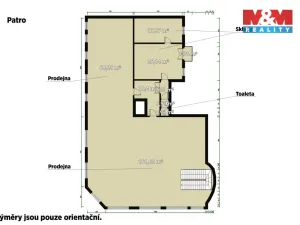 Pronájem obchodního prostoru, Plzeň - Vnitřní Město, Zbrojnická, 598 m2