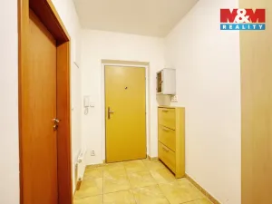 Prodej bytu 2+kk, Plzeň - Jižní Předměstí, Karlova, 42 m2