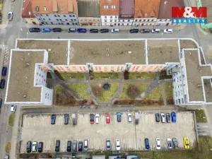 Prodej bytu 2+kk, Plzeň - Jižní Předměstí, Karlova, 42 m2