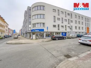 Prodej bytu 2+kk, Plzeň - Jižní Předměstí, Karlova, 42 m2