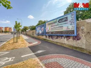 Prodej garáže, Plzeň, Dobřanská, 20 m2