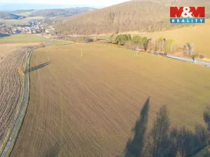 Prodej pozemku pro bydlení, Lipůvka, 1067 m2