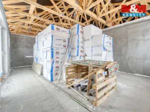 Prodej rodinného domu, Líté, 156 m2