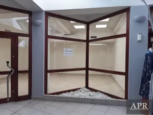 Pronájem obchodního prostoru, Uherský Brod, Moravská, 36 m2