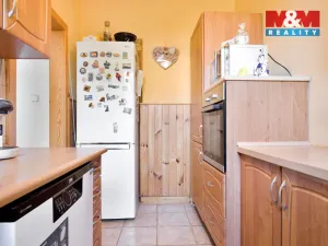 Prodej rodinného domu, Úštěk - Úštěk-Českolipské Předměstí, Vilová čtvrť, 167 m2