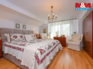 Prodej rodinného domu, Samotišky, Bří. Lumierů, 220 m2