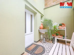 Prodej rodinného domu, Samotišky, Bří. Lumierů, 220 m2