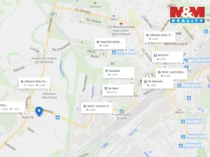 Prodej bytu 3+kk, Bohumín - Pudlov, Drátovenská, 140 m2