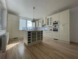 Pronájem bytu 3+kk, Staré Hodějovice, Lesní, 110 m2