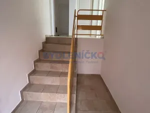 Pronájem bytu 3+kk, Staré Hodějovice, Lesní, 110 m2