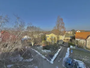 Prodej bytu 6+kk a větší, Praha - Hlubočepy, U náhonu, 152 m2